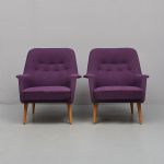 1256 6049 ARMCHAIRS